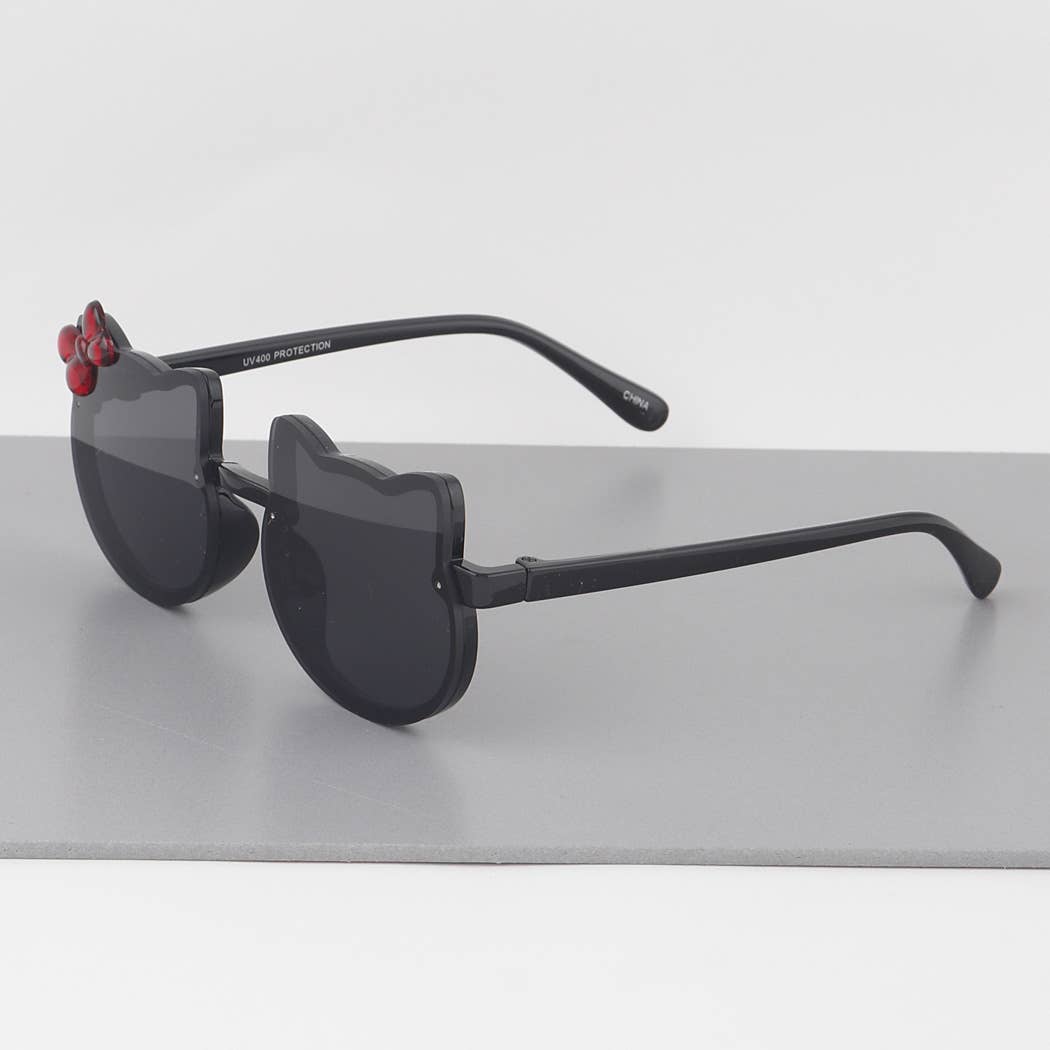 Kitty Sunglasses