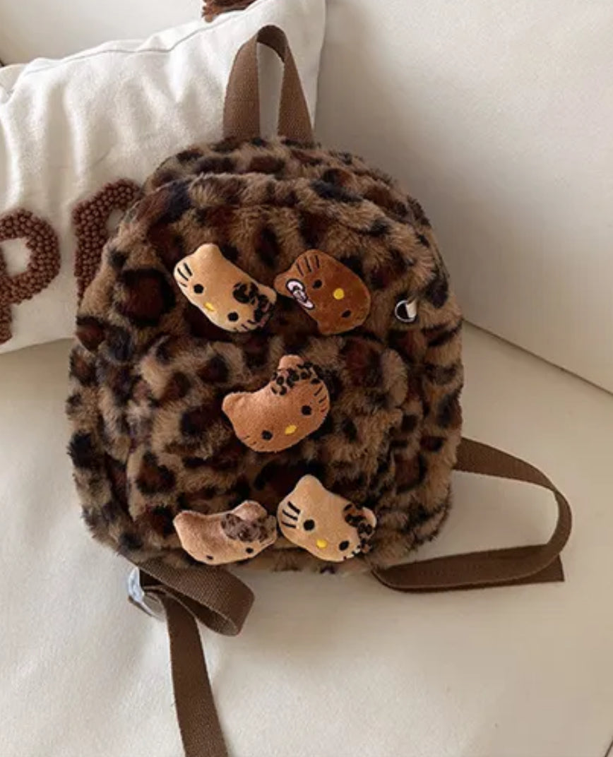 Kitty Backpack