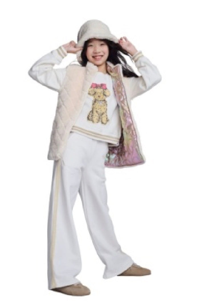 Appaman Samantha Sweatpants