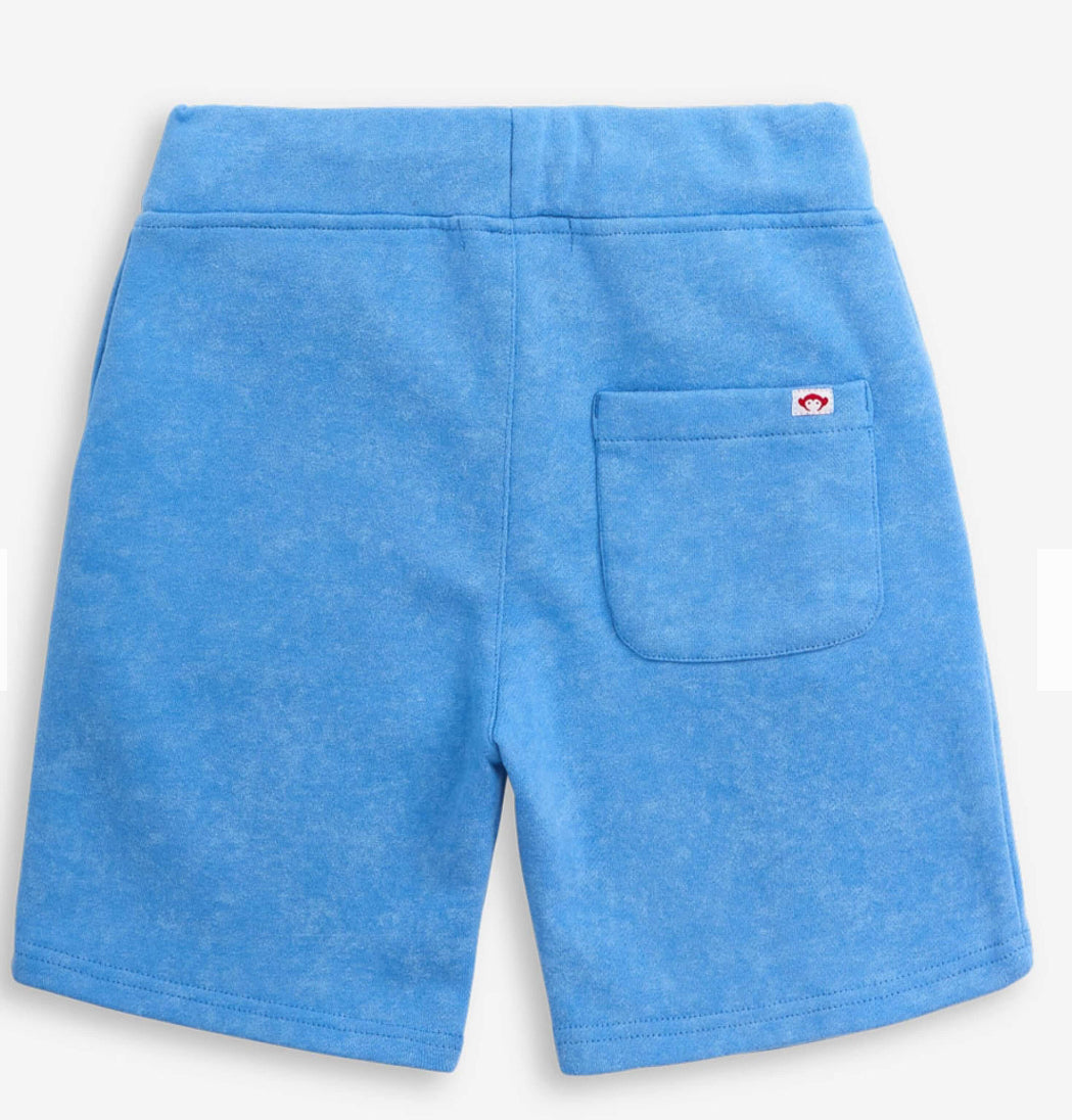 APPAMAN Blue Shorts