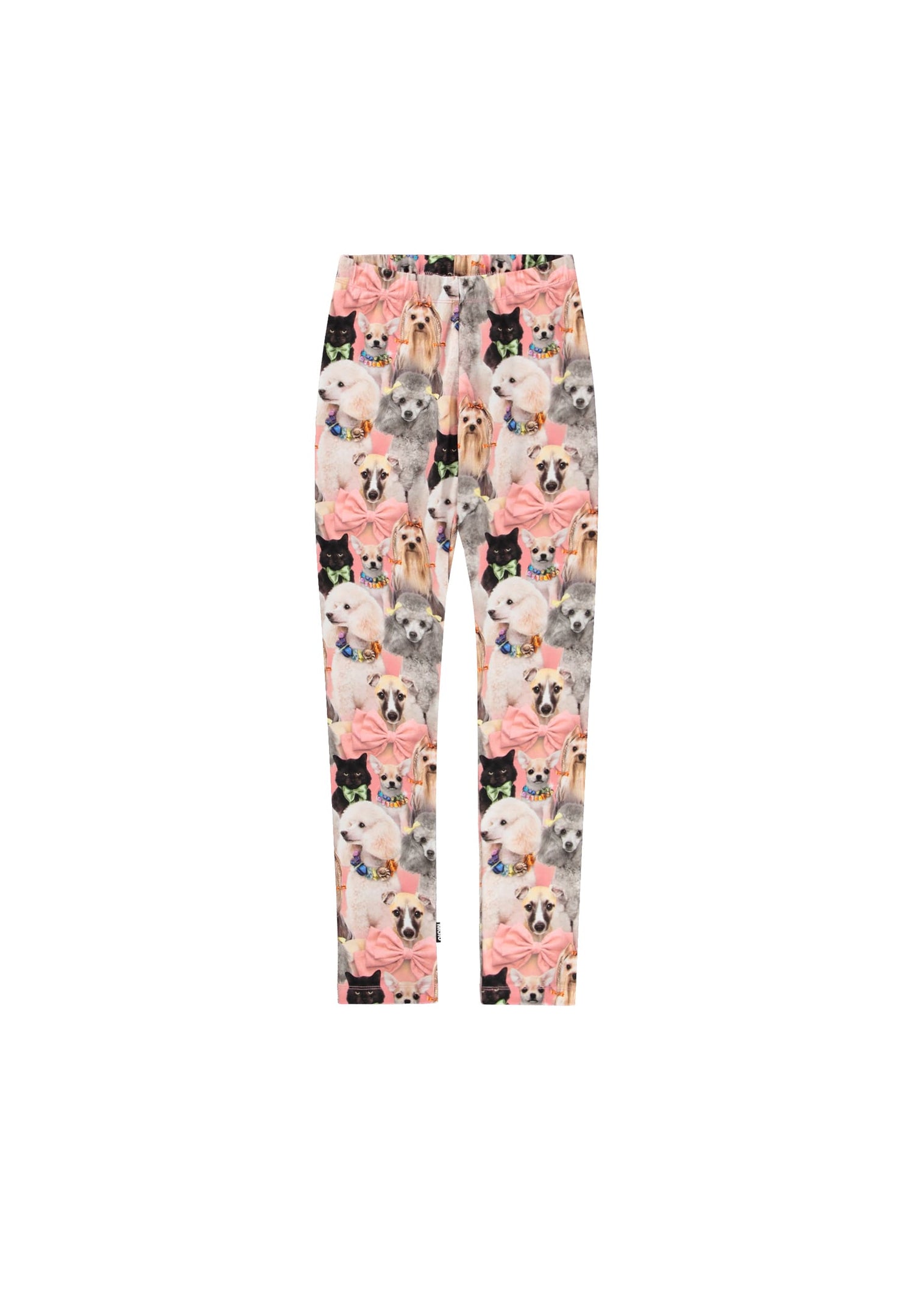 Molo Niki Poodle Leggings