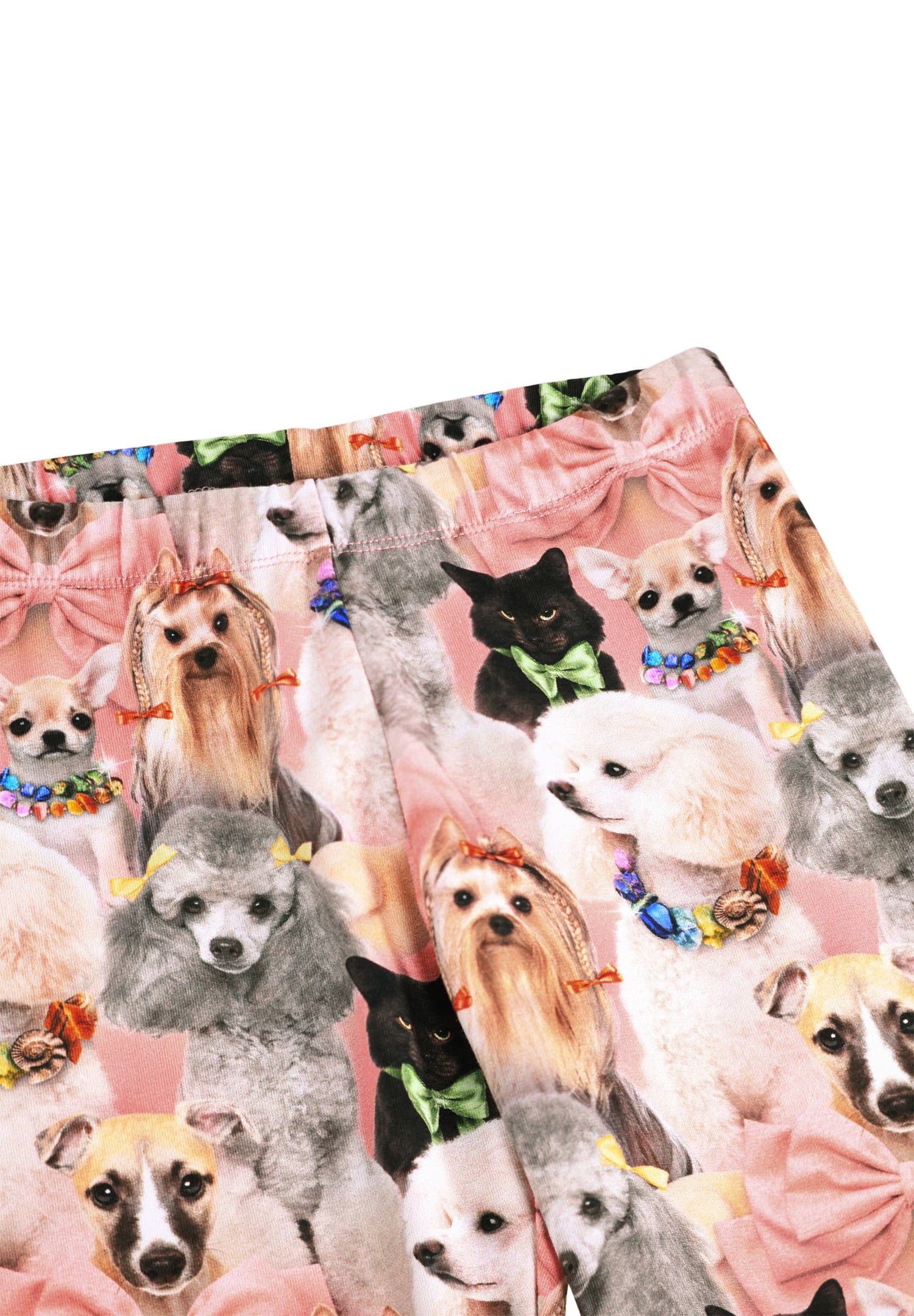 Molo Niki Poodle Leggings