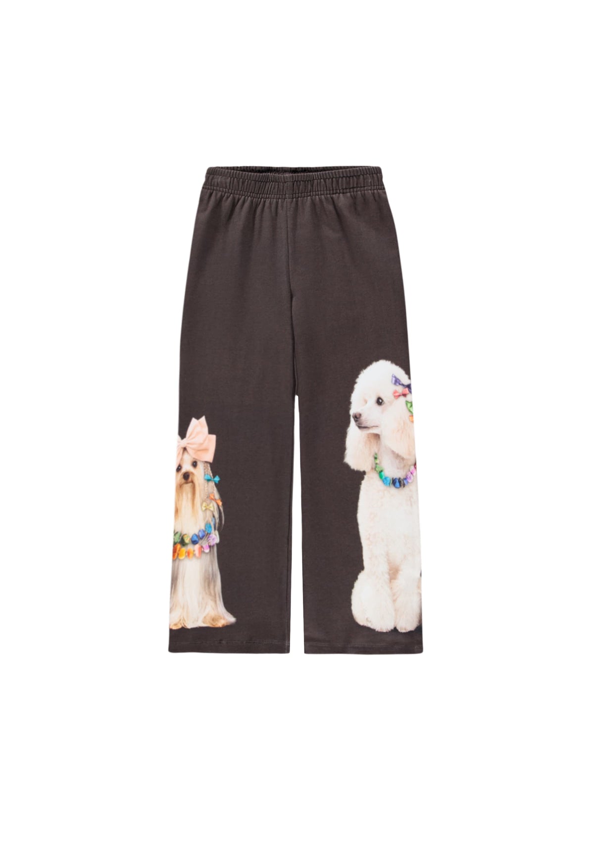 Molo Maxi Poodle Jogger