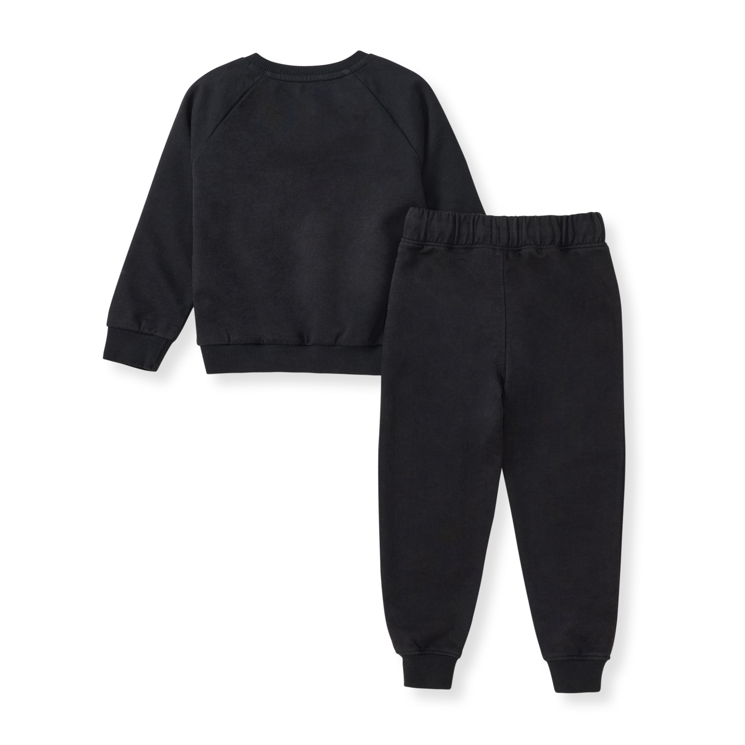 XO Sweatshirt and Pants Set