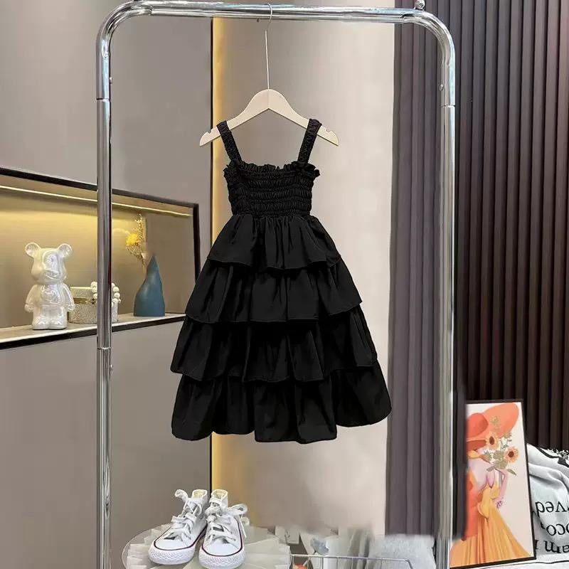 Ruffle LBD