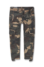 Woodland Camo