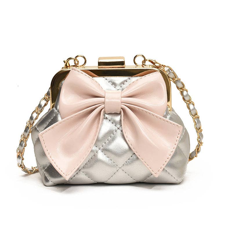 Bowknot Crossbody Bag