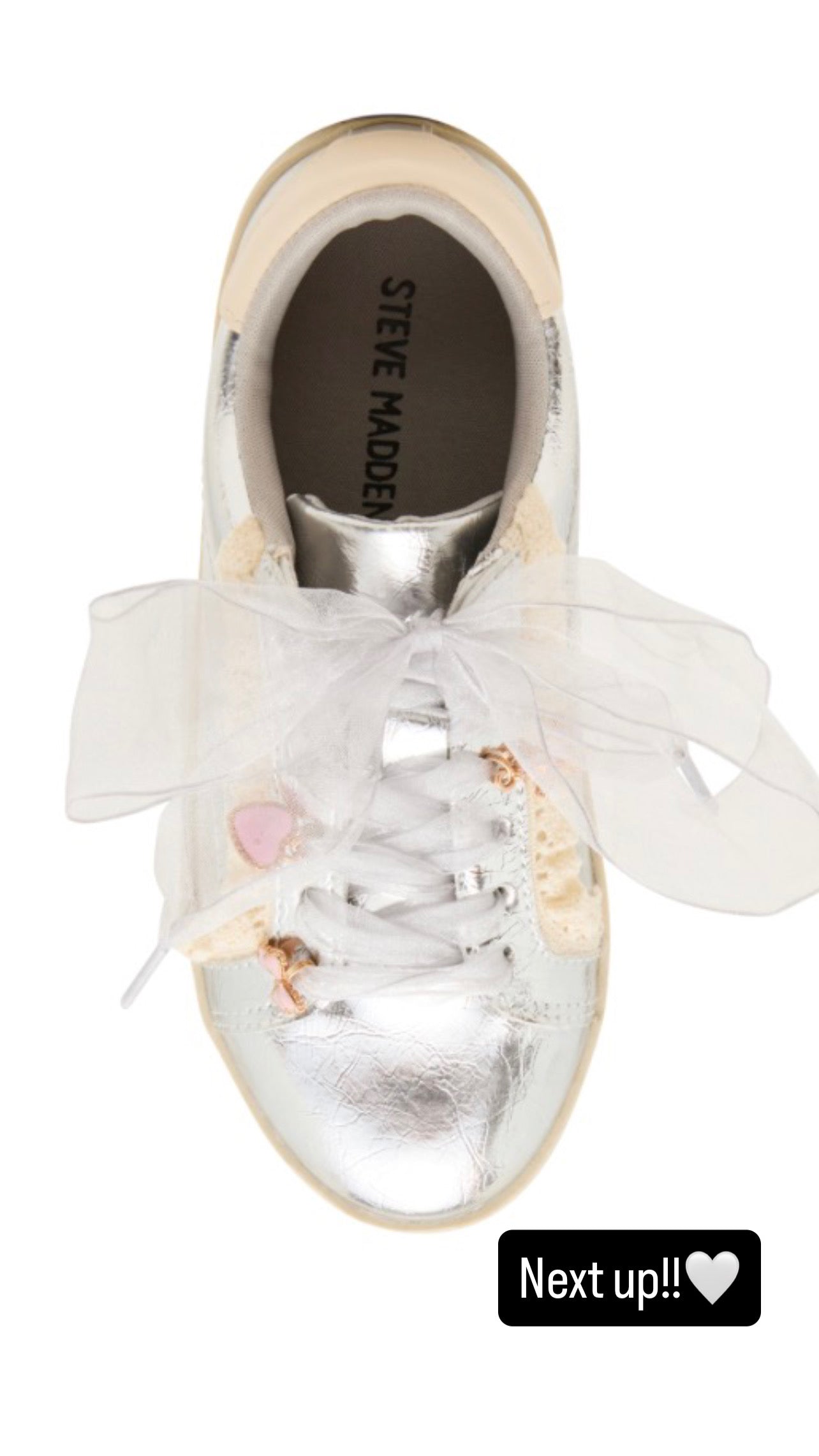 Steve Madden JEMORA Sneakers