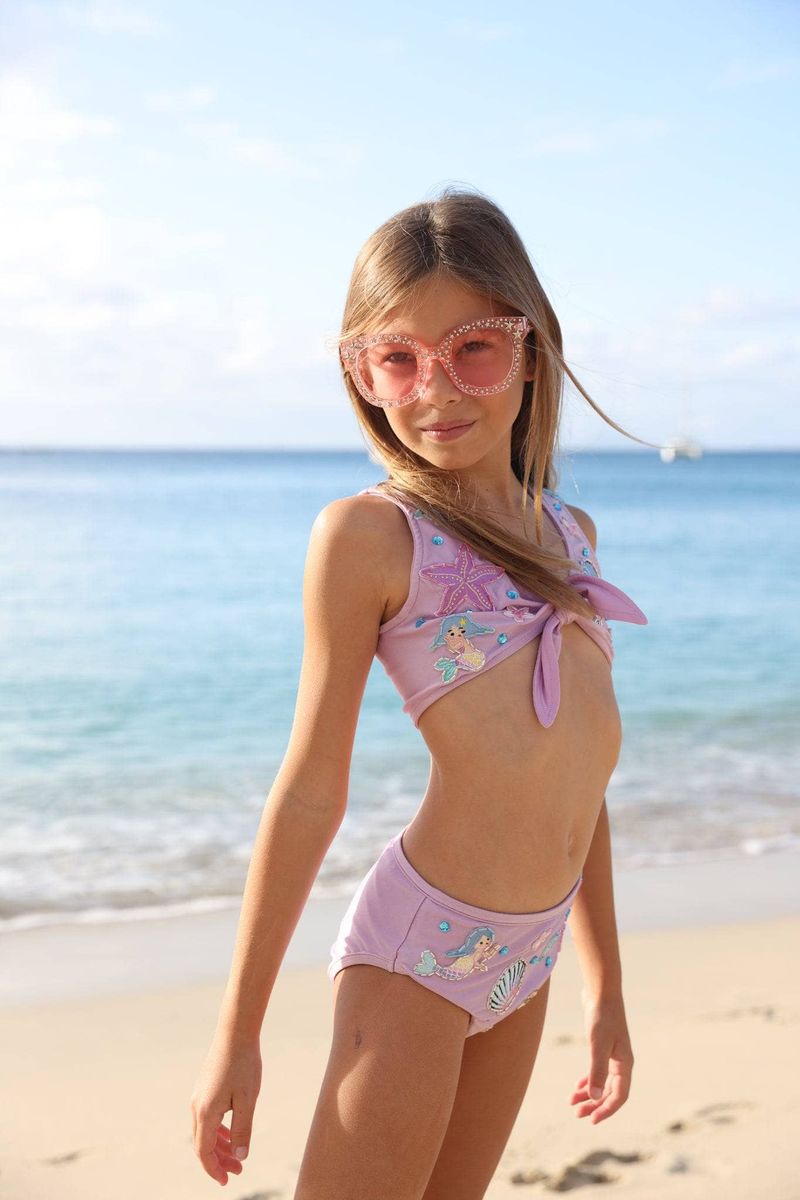 Mermaid Magic Bikini