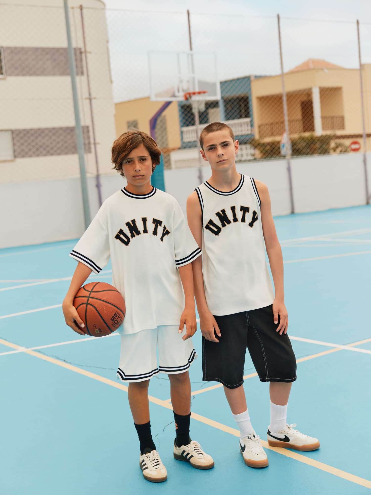 MOLO Adeen Shorts