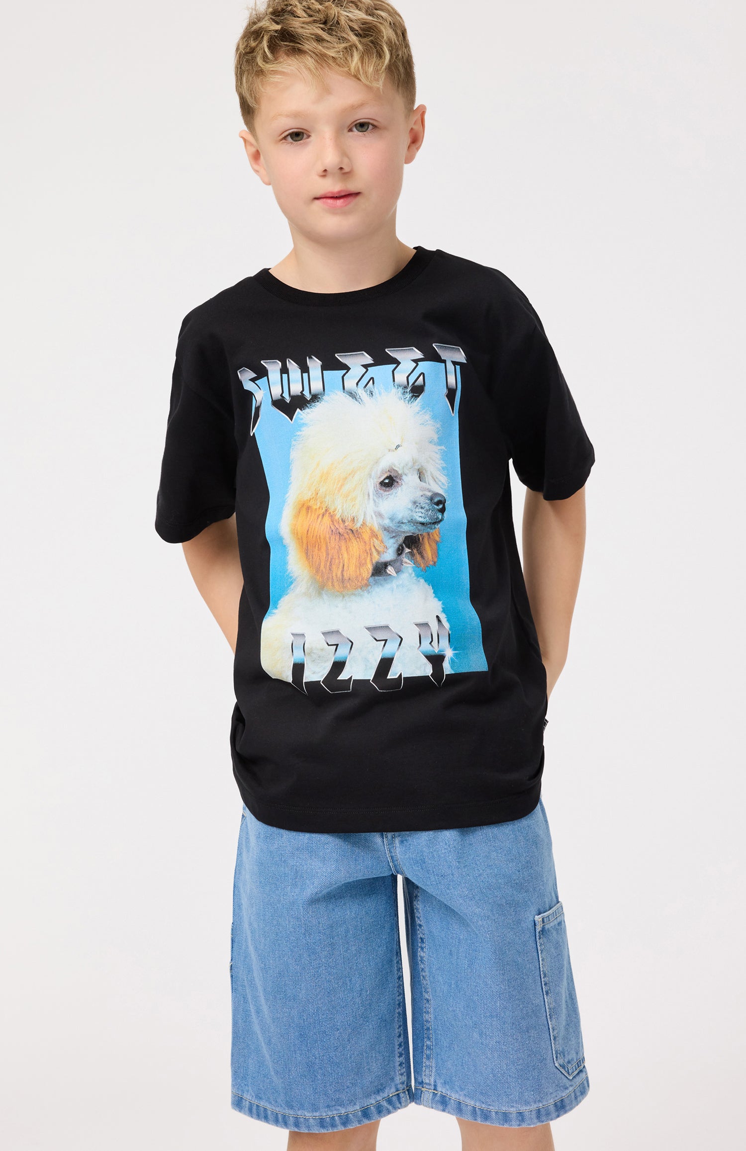 MOLO Izzy Tee