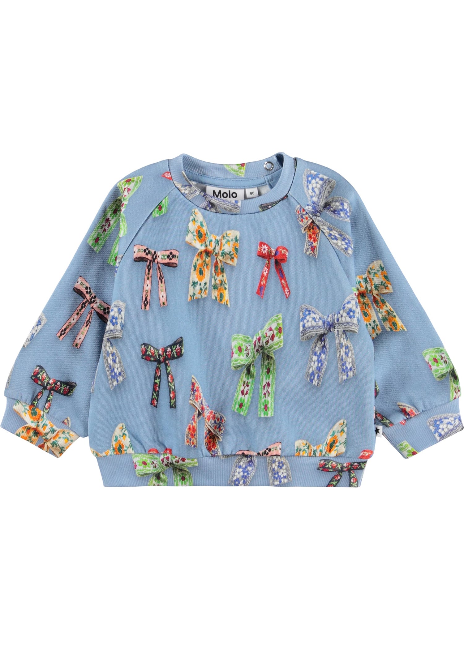 Molo Baby Mini Bow Set