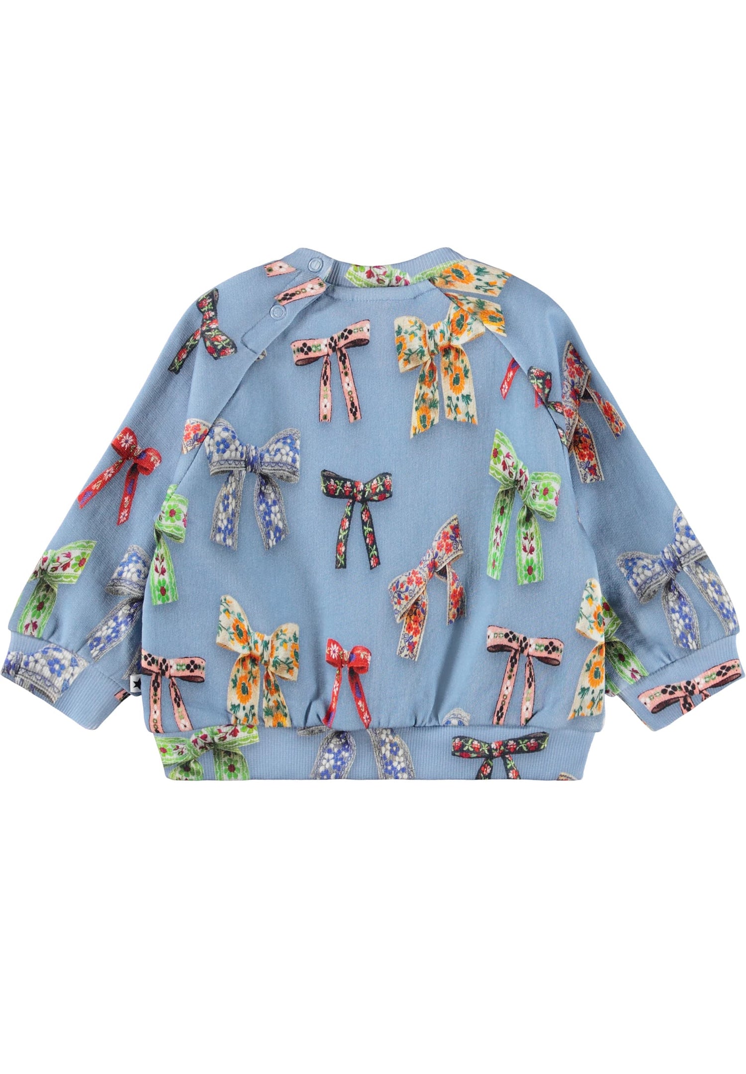 Molo Baby Mini Bow Set
