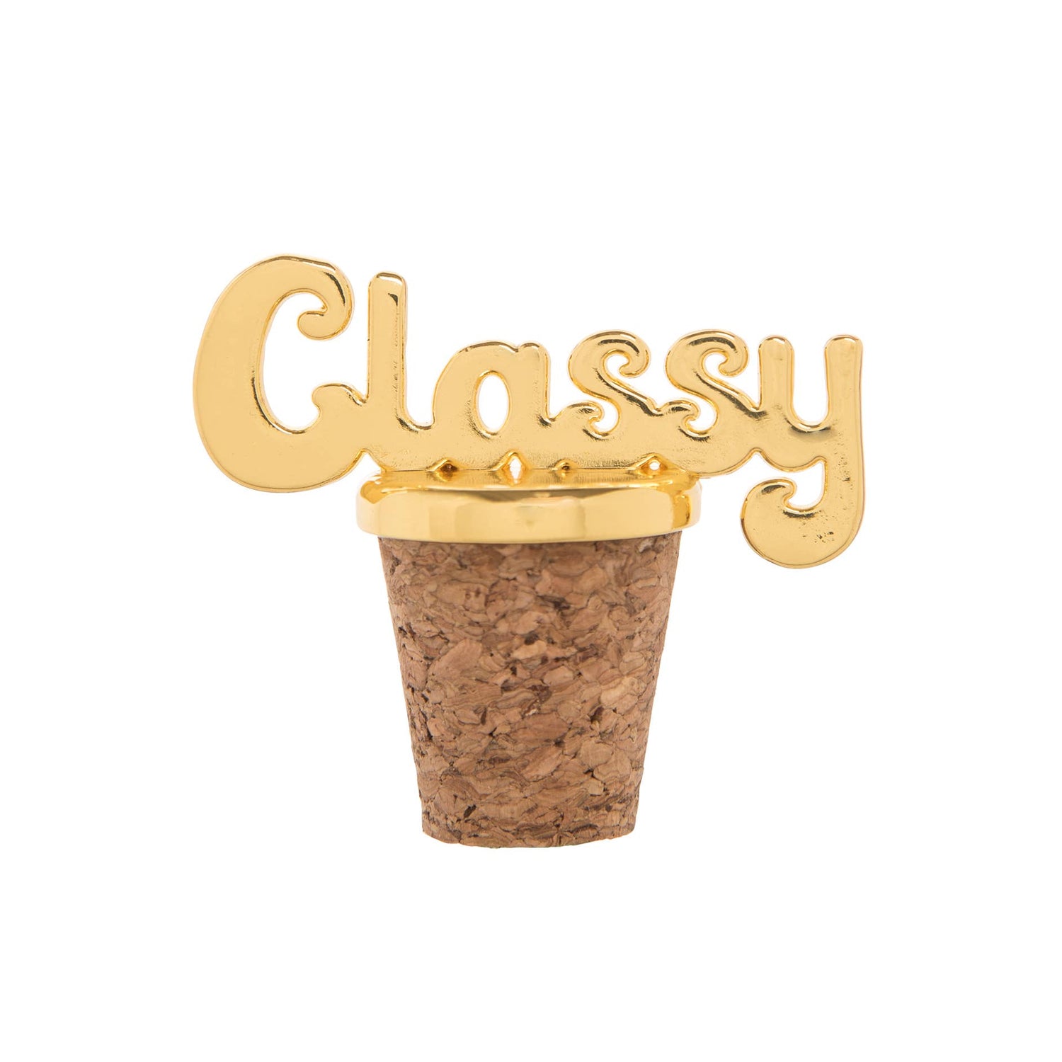Bottle Topper, Classy