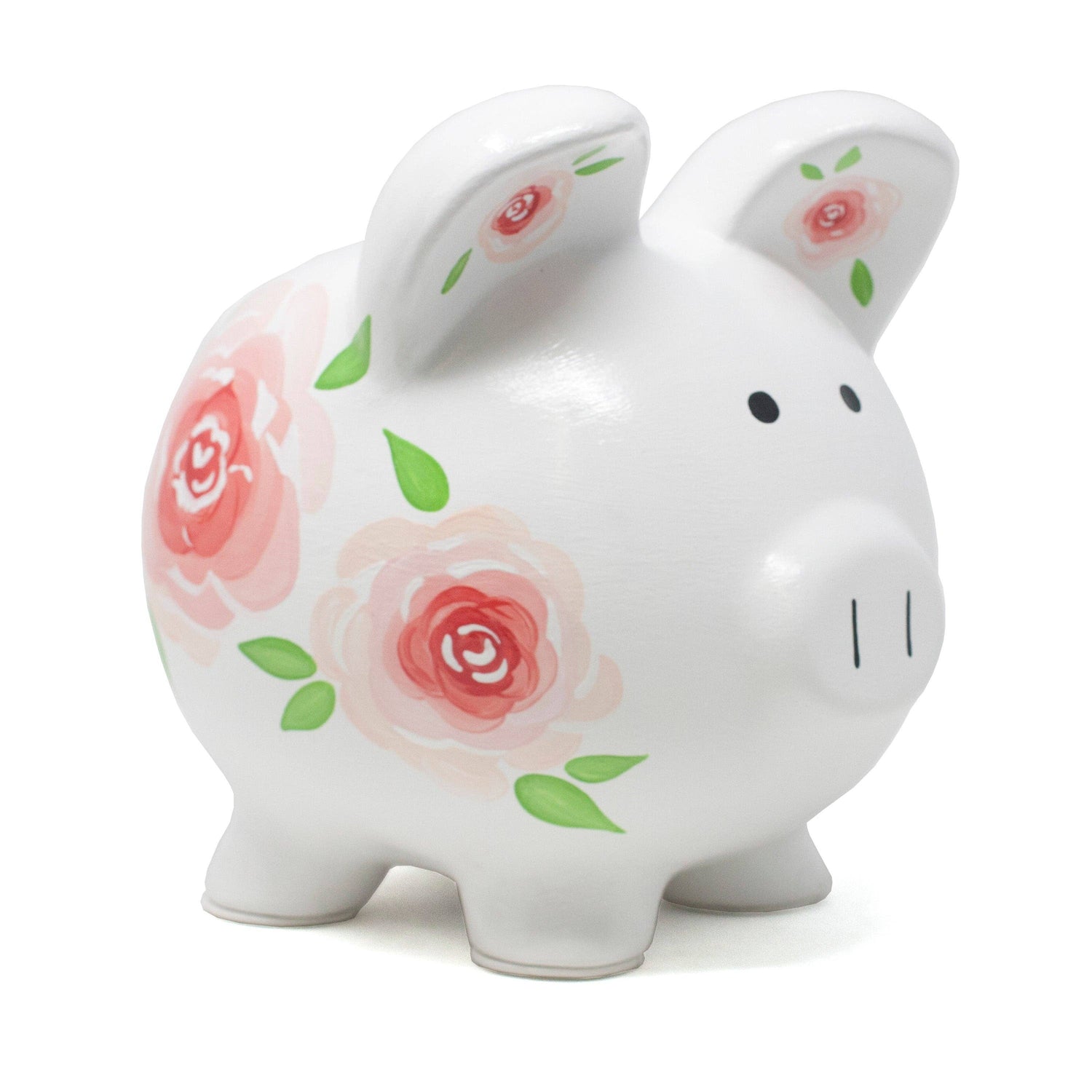 Gypsy Rose Large Piggy Bank