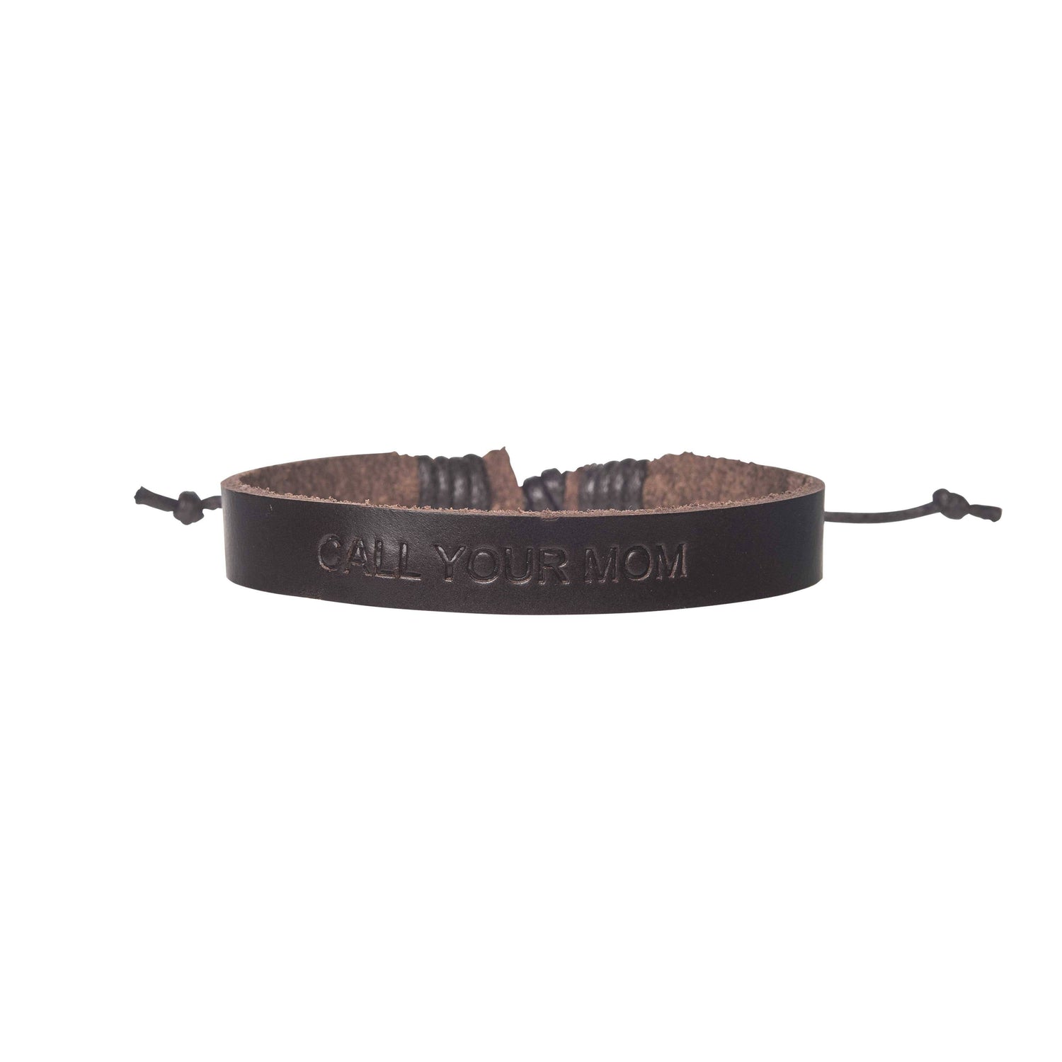 Call Your Mom Bracelet