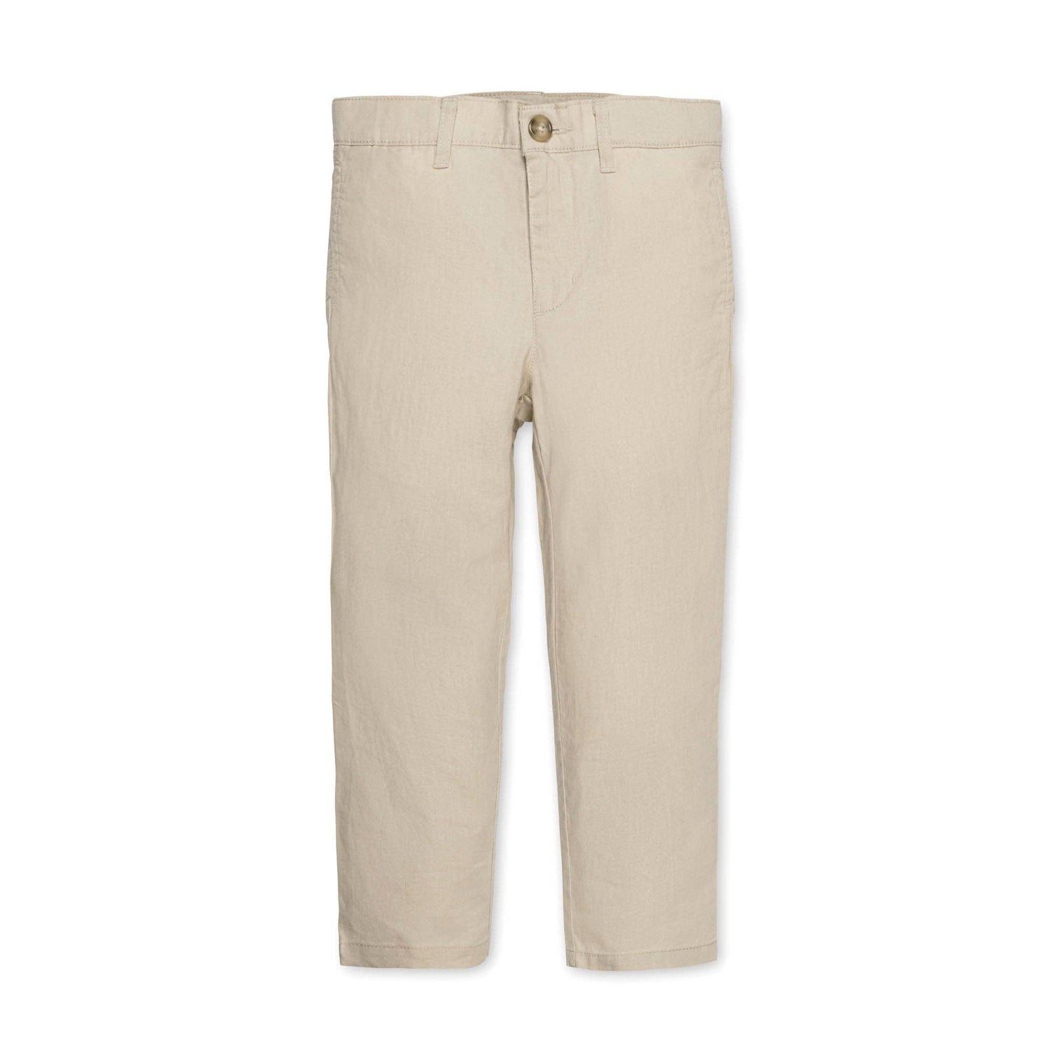 Linen Suit Pant
