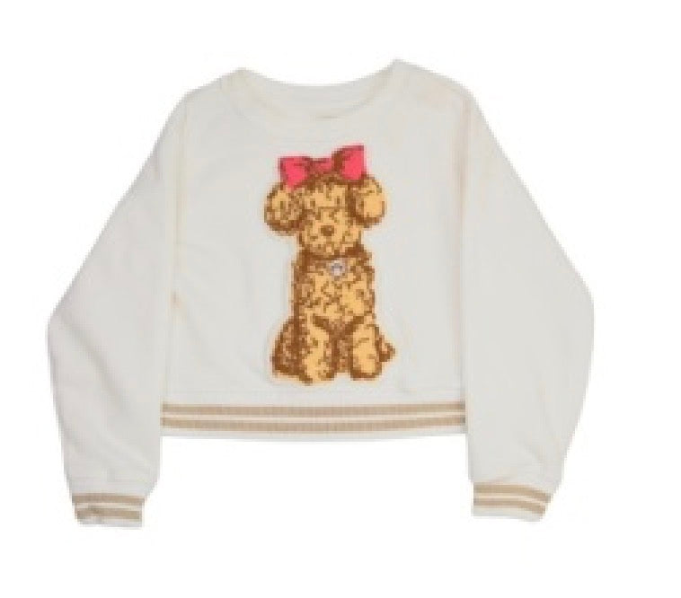 Appaman Bianca Sweatshirt