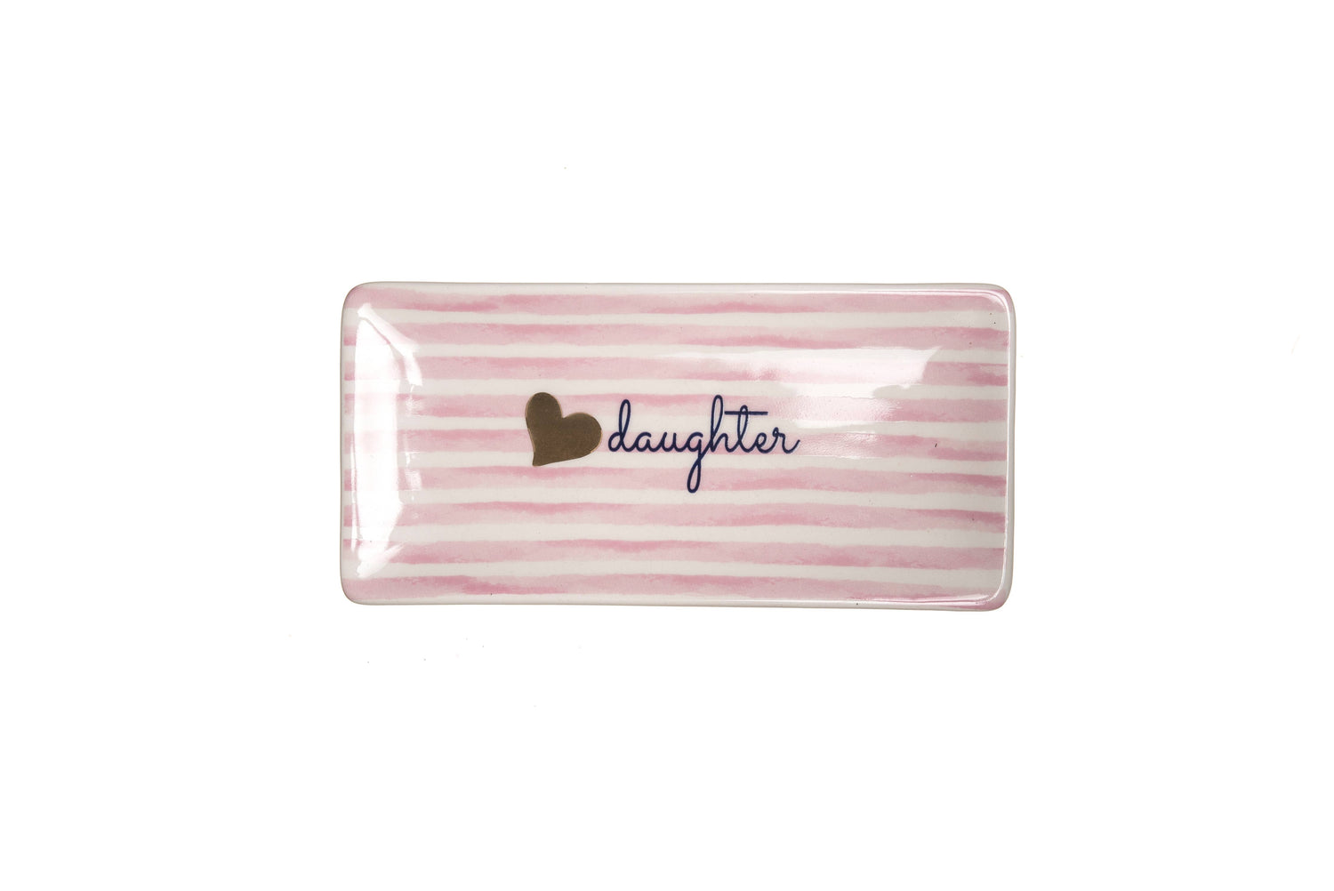 Trinket Tray, Daughter