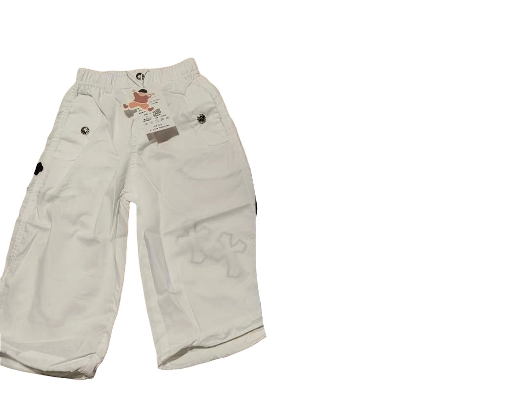 Honor Thy Faith Pants