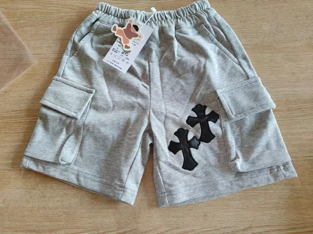 Faith Sweatshorts