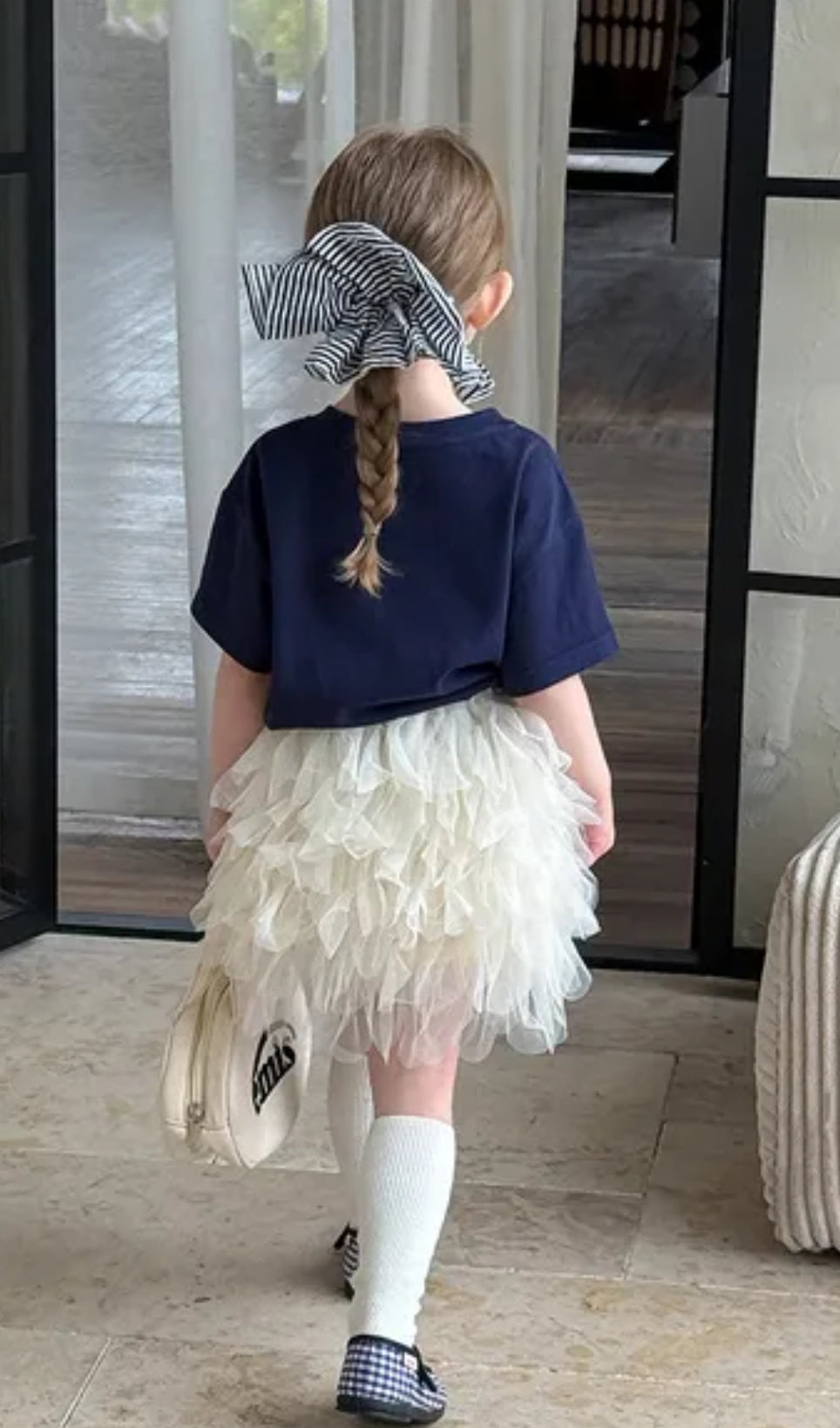 Tulip Skirt