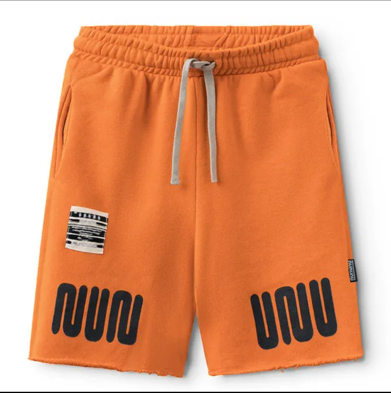 Nununu Logo Short