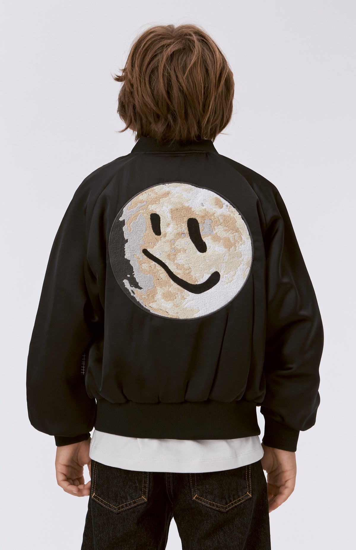 Molo Over the Moon Jacket