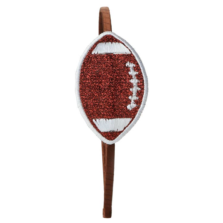 Football Headband
