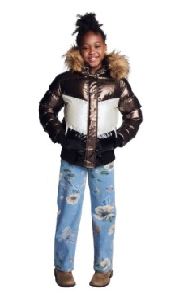 Appaman Kylie Puffer Coat