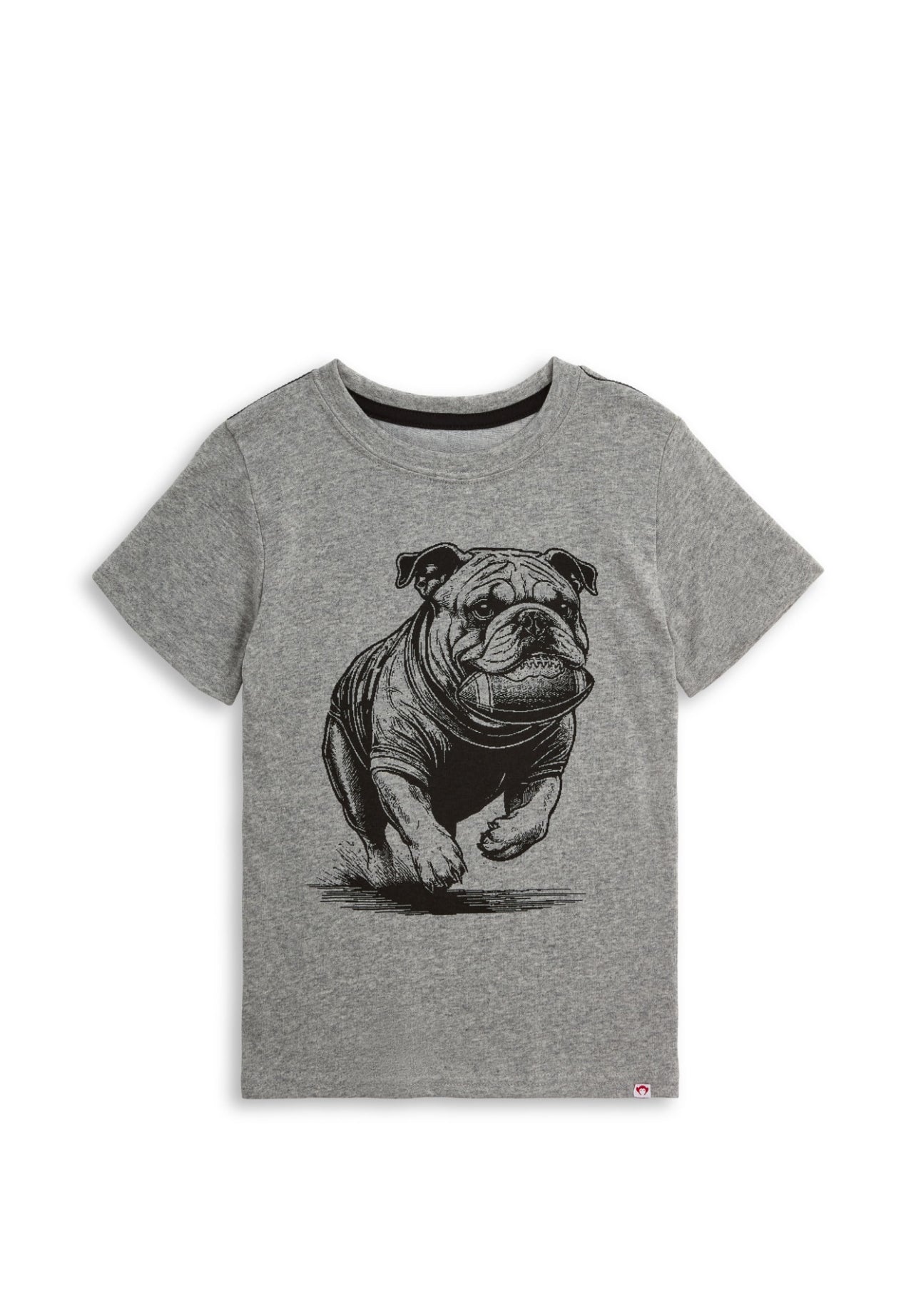 APPAMAN Mascot Graphic Tee