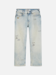 BASQUIAT Scotch & Soda Rodeo Jeans