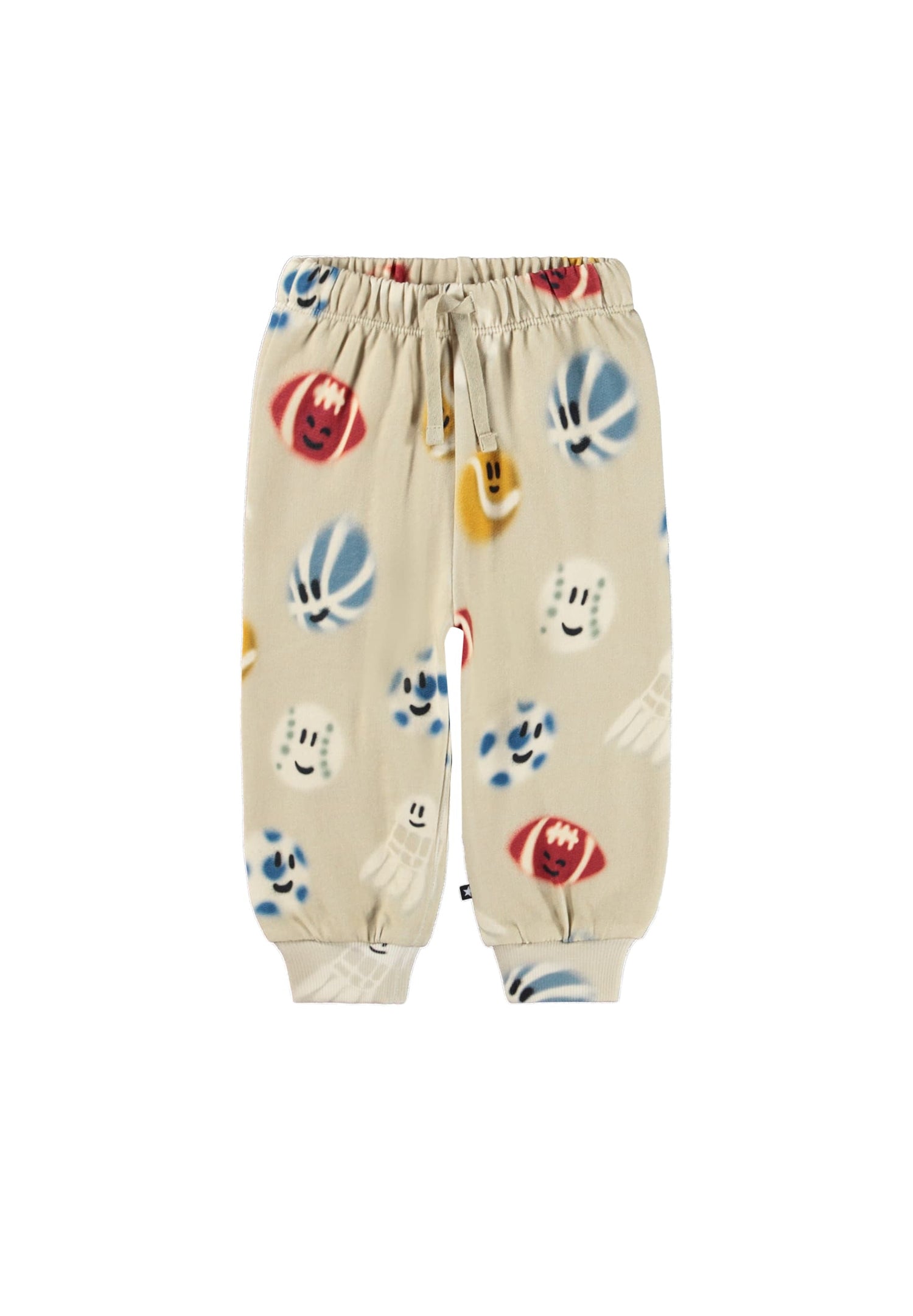 Molo Baby Cute Balls Set