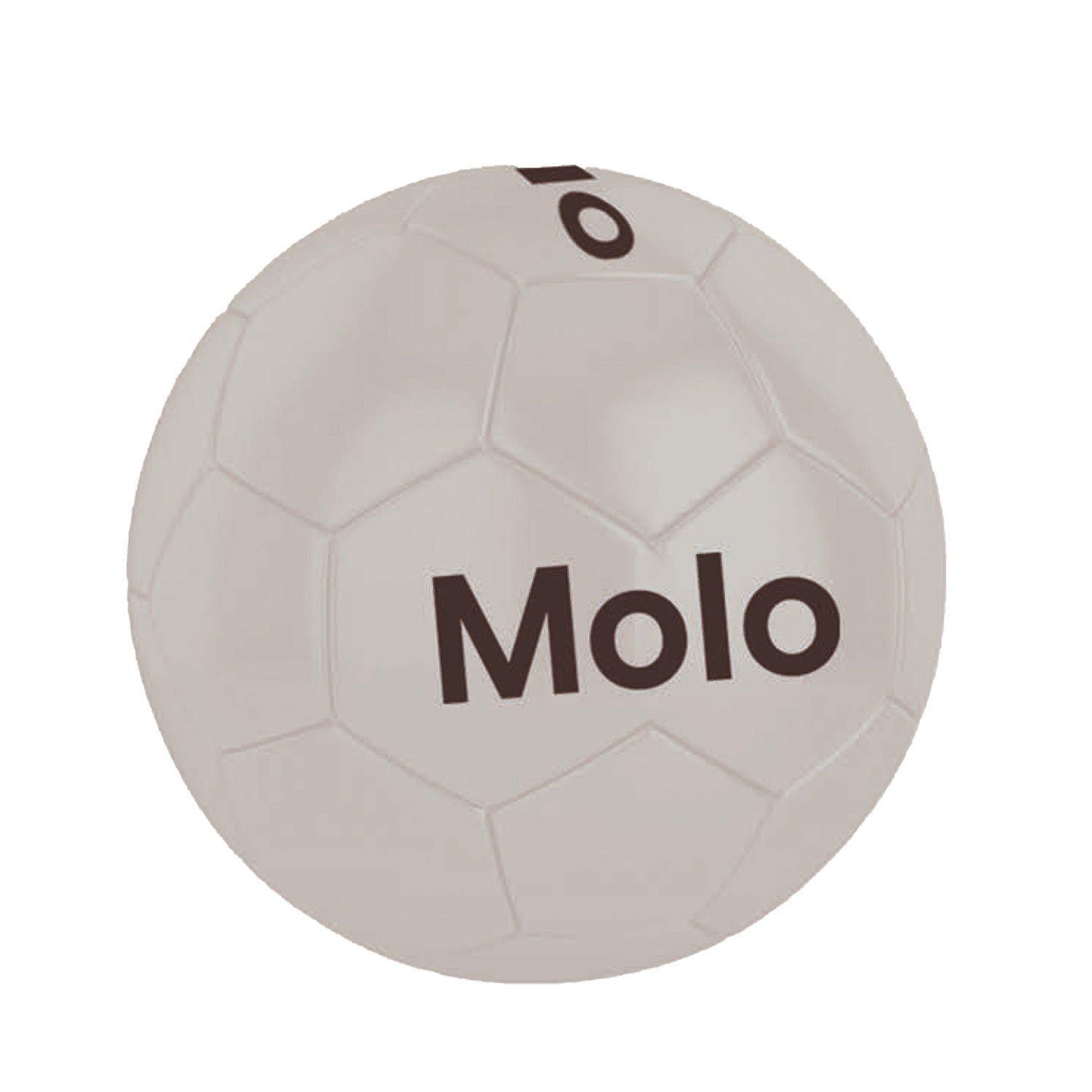 MOLO Soccer Ball