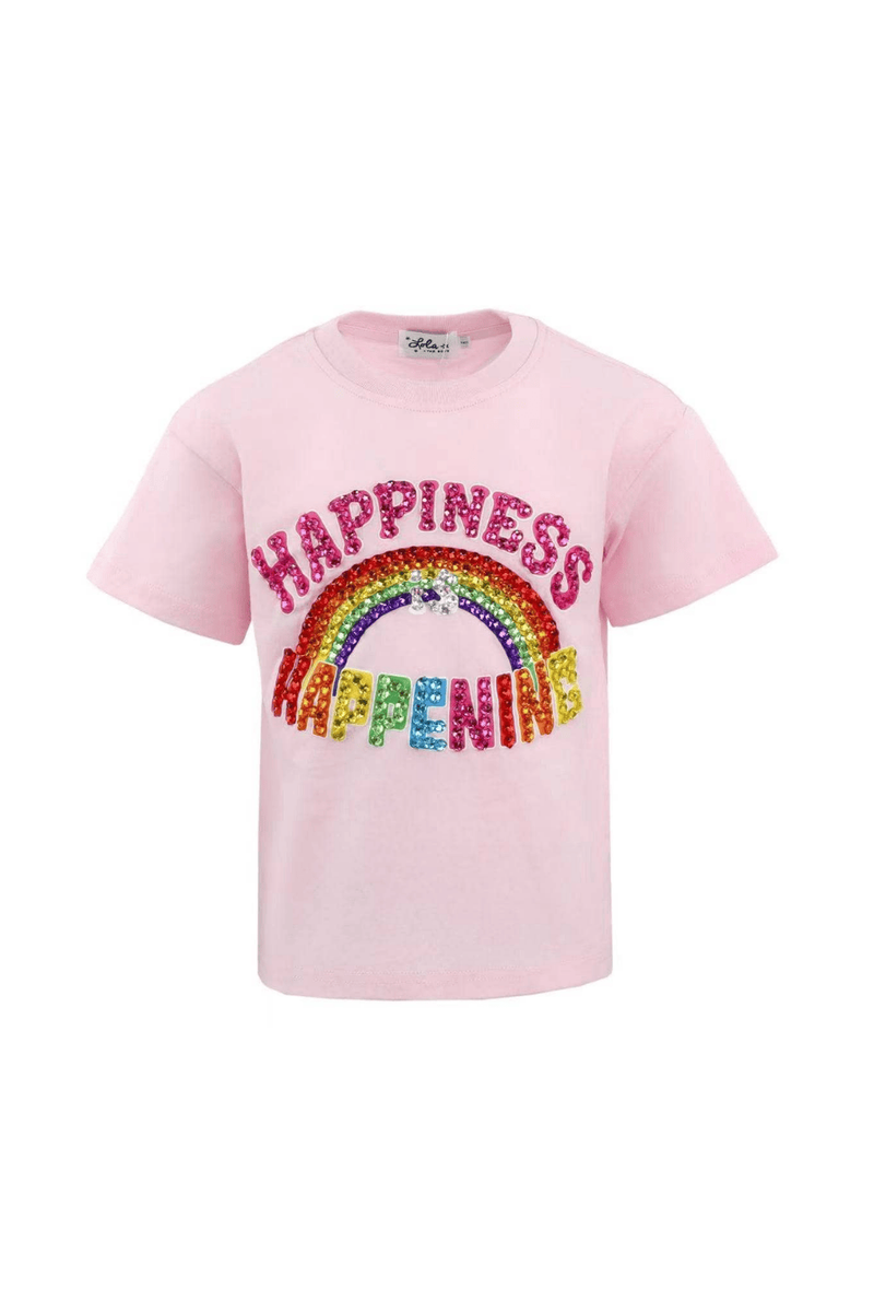 Happiness is Happening T-Shirt