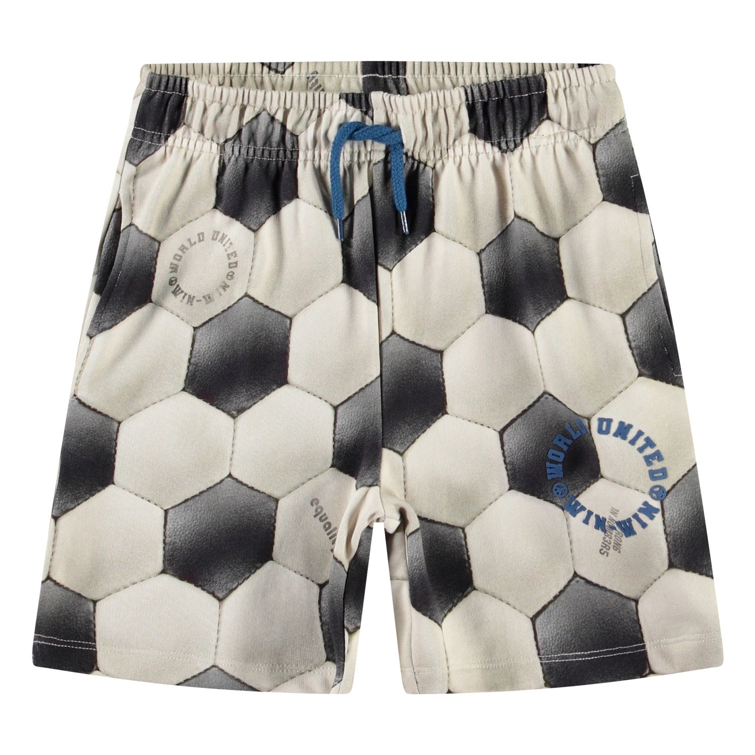 MOLO Adian Soccer Shorts