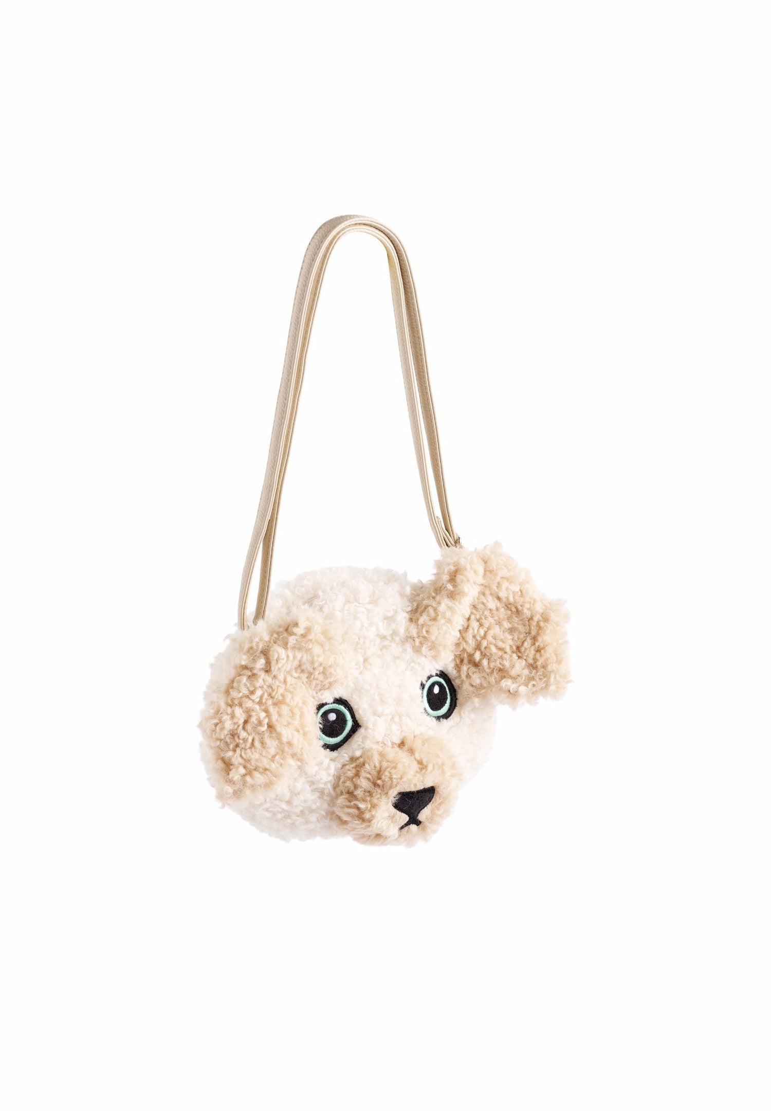 Molo Poodle Crossbody