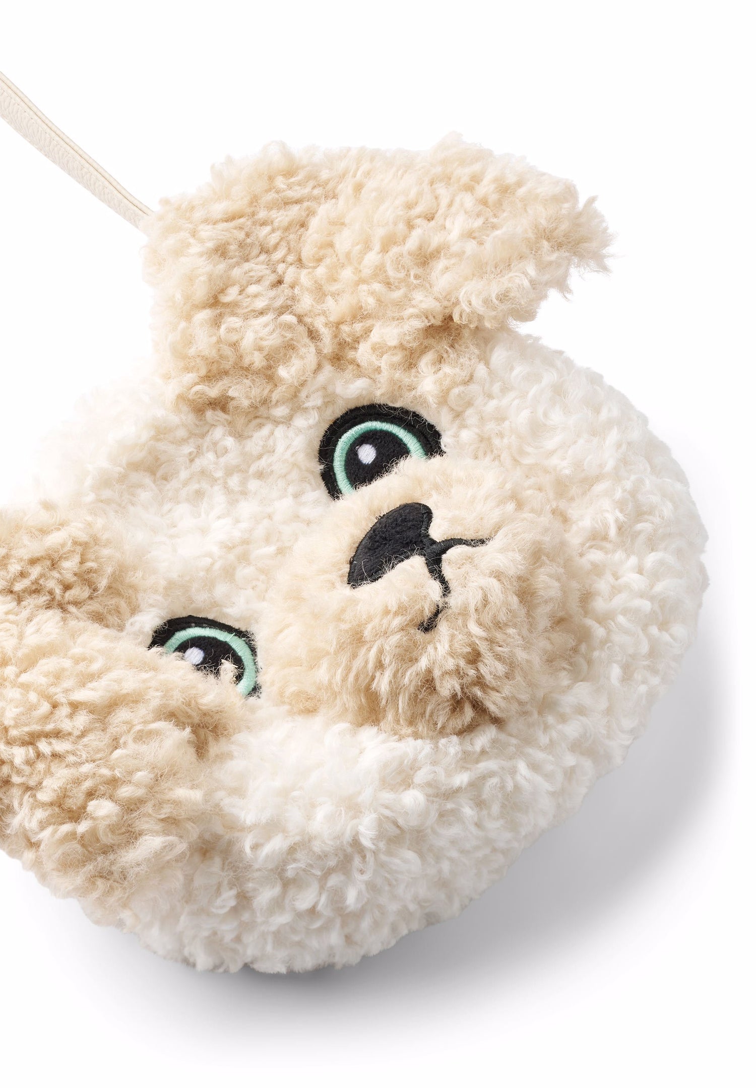 Molo Poodle Crossbody