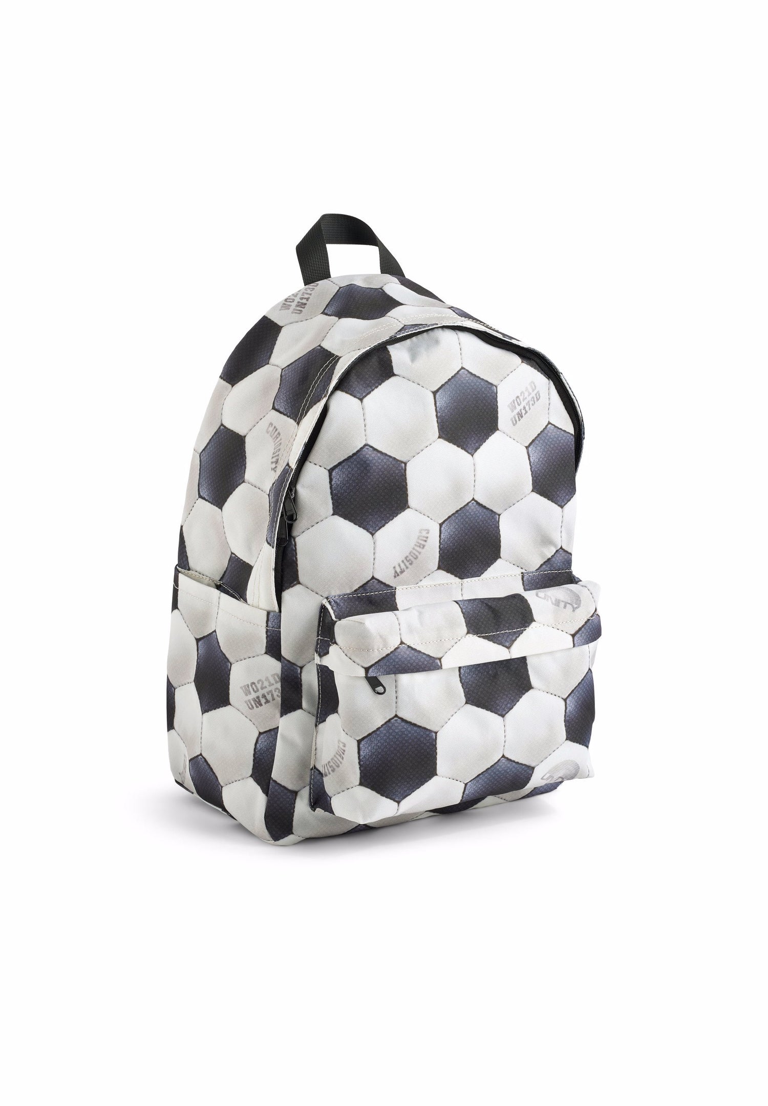 Molo Soccer Backpack