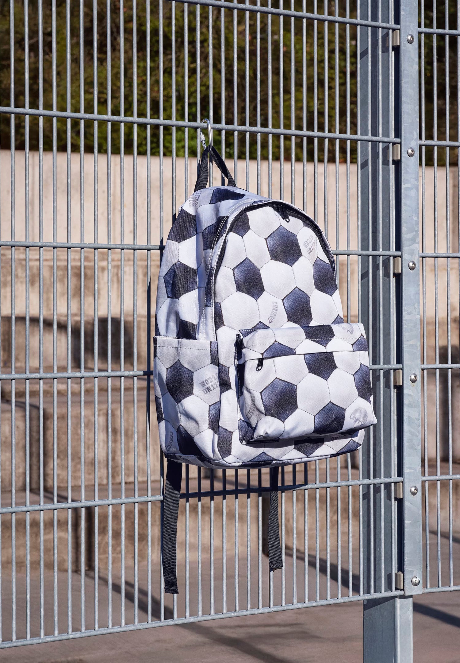 Molo Soccer Backpack