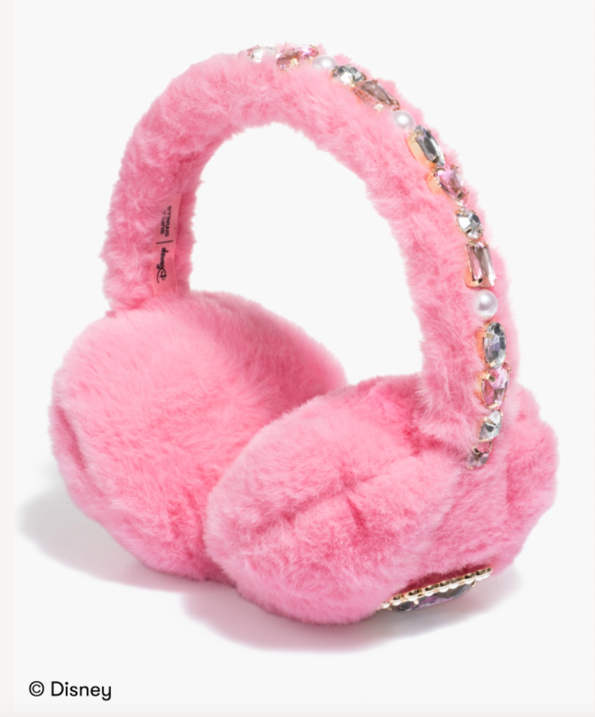 Disney Minnie Earmuffs