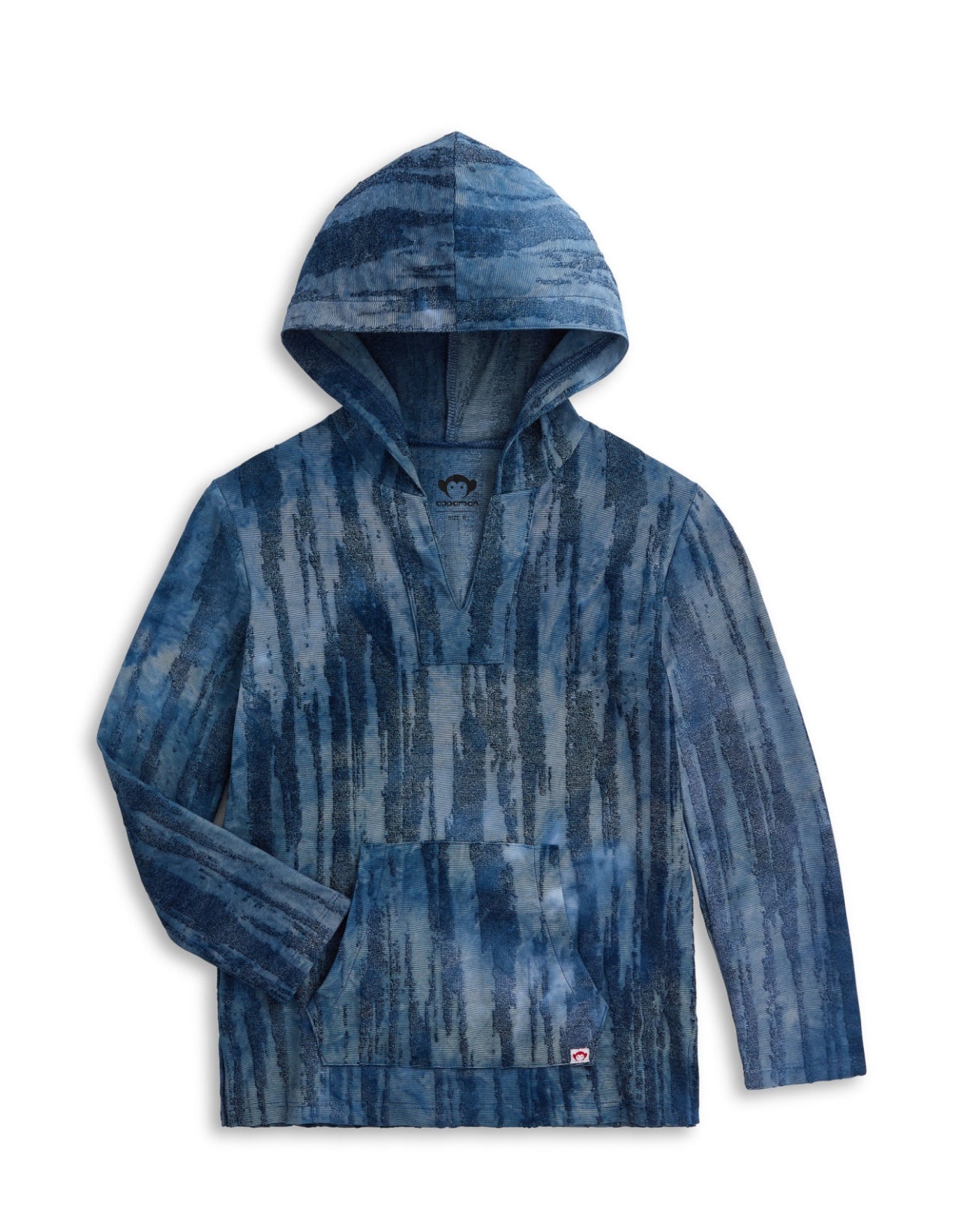 APPAMAN Waterfall Pullover Hoodie