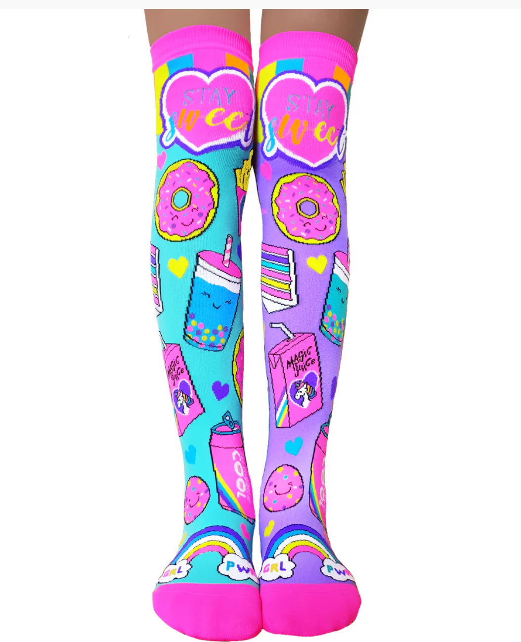 Sweets & Treats Socks