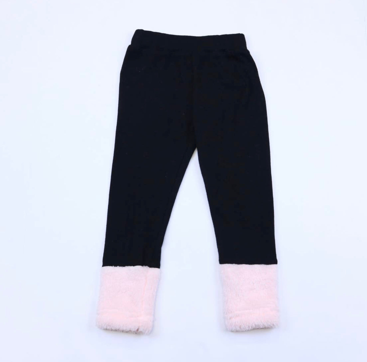 Cotton Candy Legging