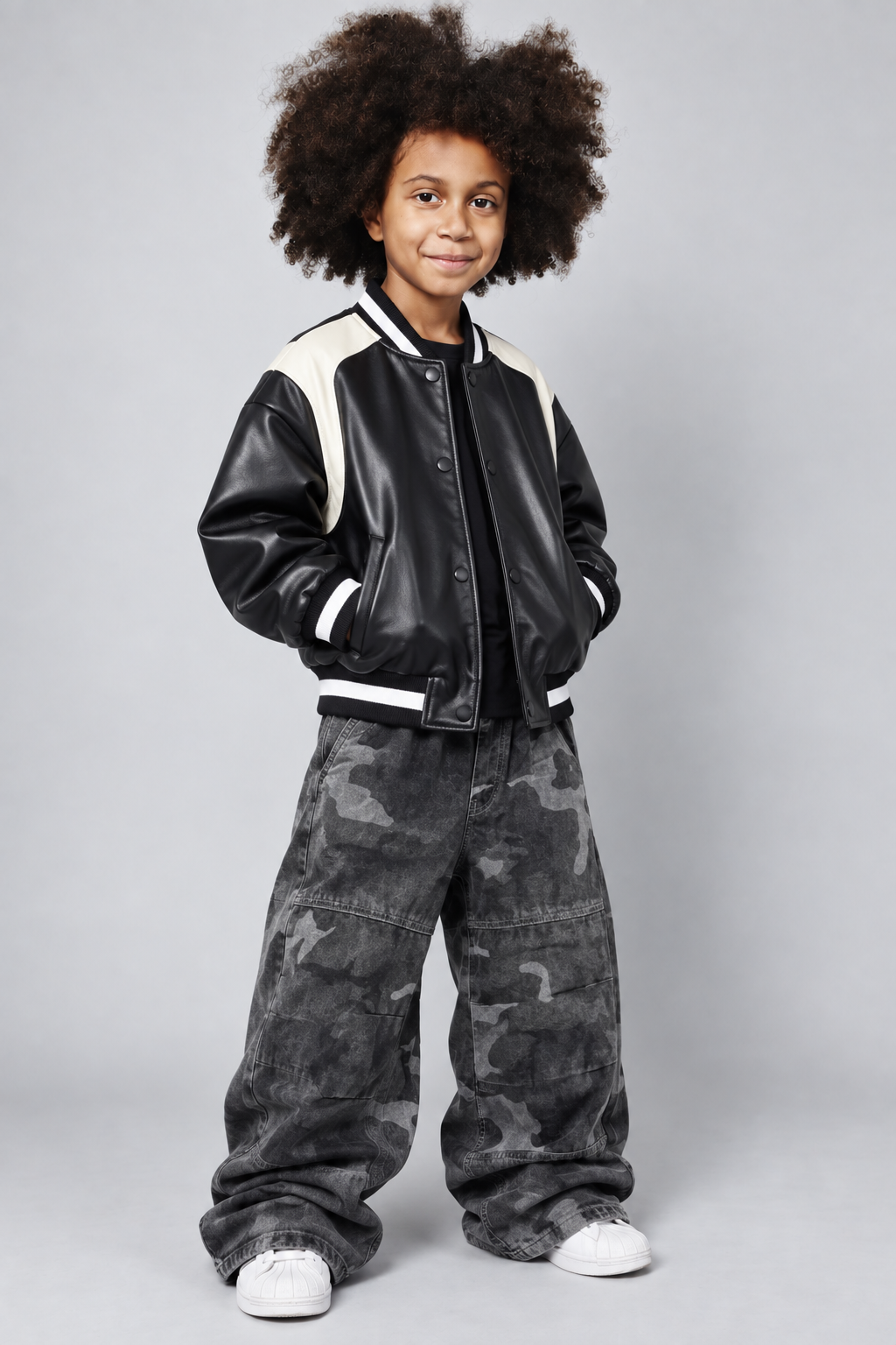 Be Fly Bomber