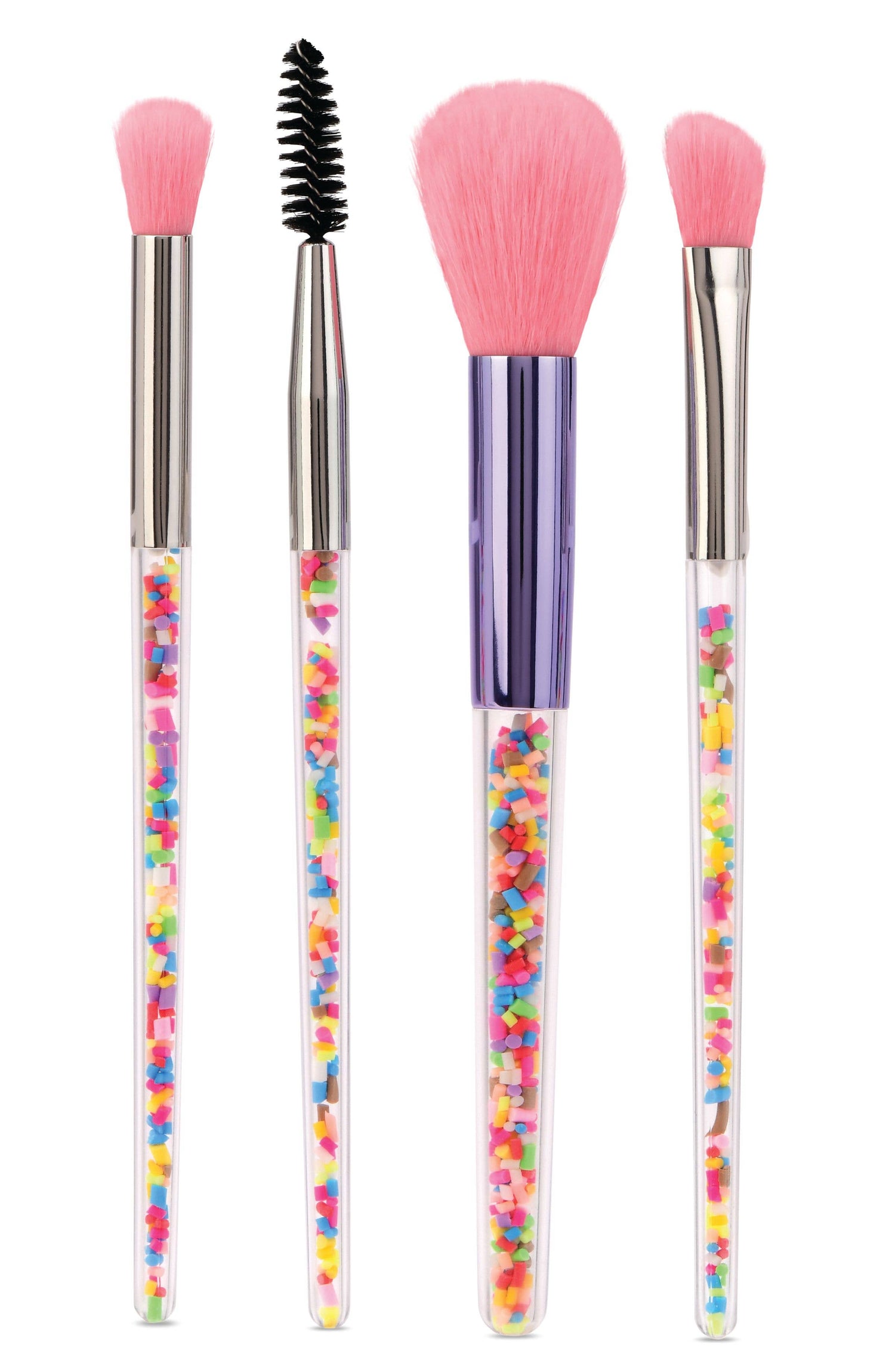 SPRINKLES EYE MAKEUP BRUSHES SET