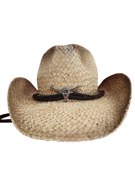 This Ain’t Texas Cowboy Hat