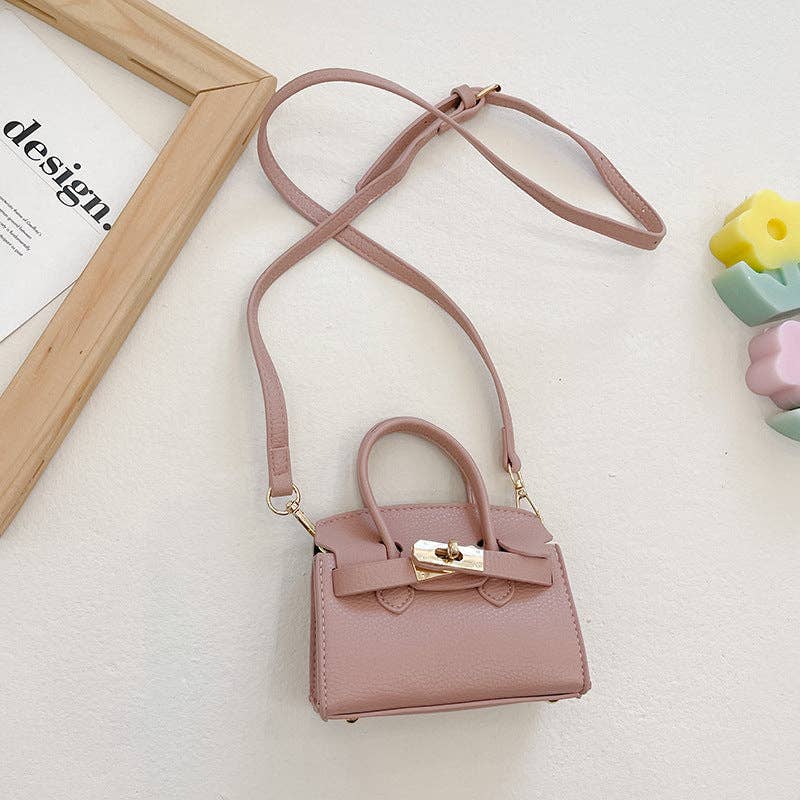 Mini Crossbody Birkie