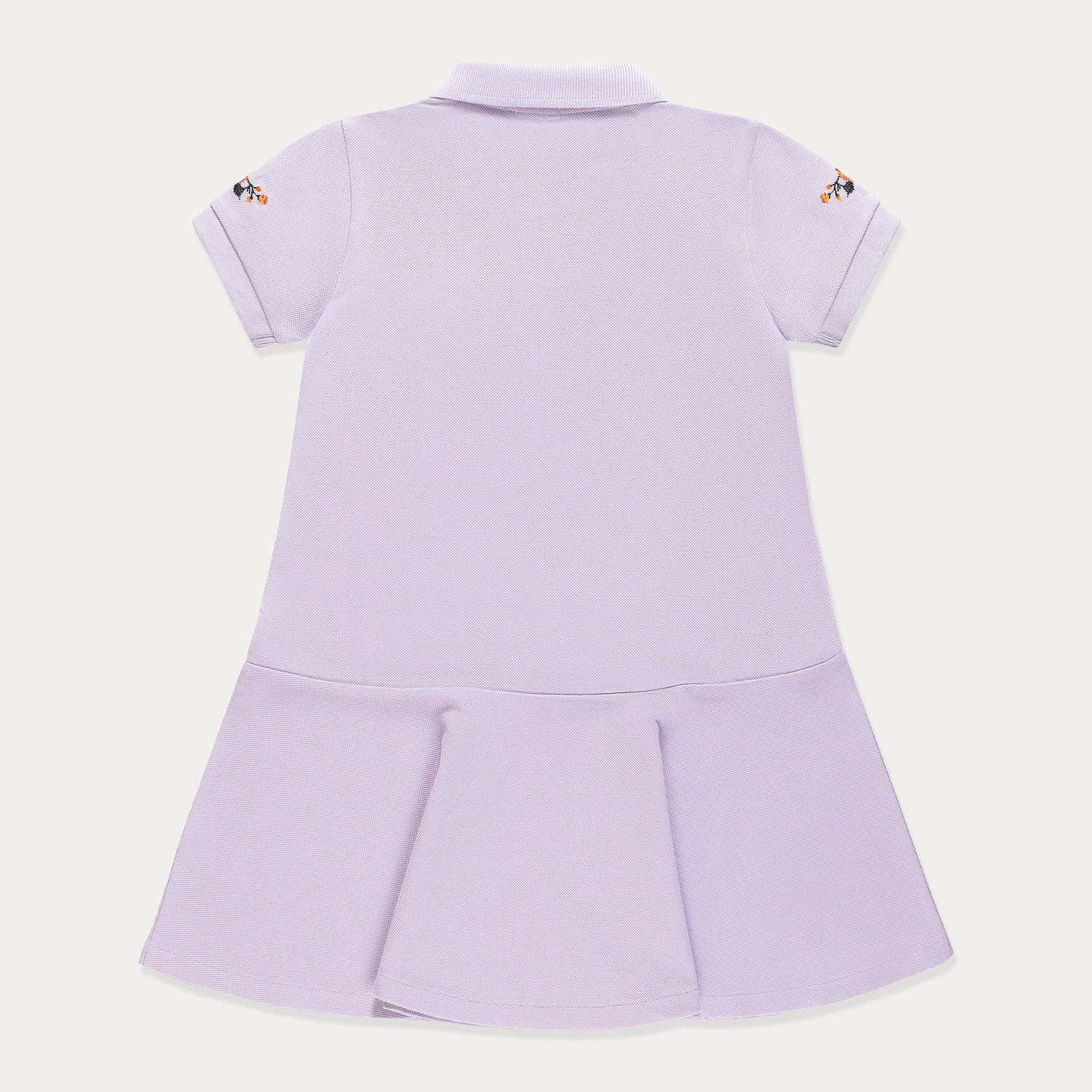 Tennis Polo Dress