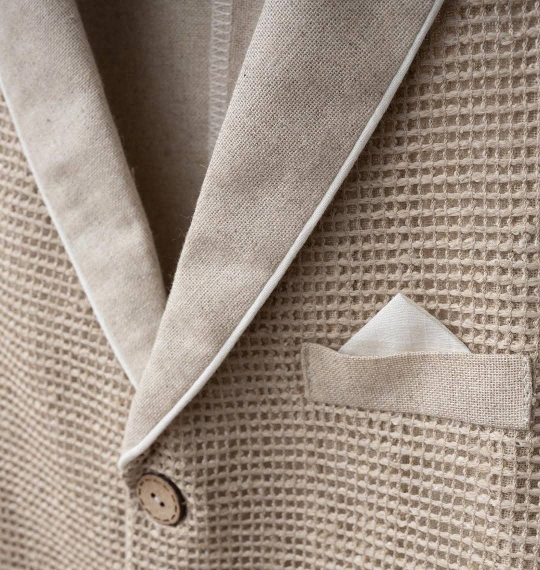 Oliver Classic 3-Piece Formal Set